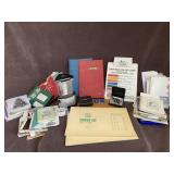 Stationary