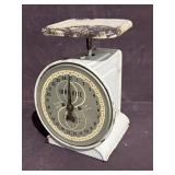 Wayrite House Scale
