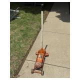 Allied Hydraulic Floor Jack