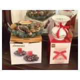 Holiday Decor