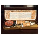 Outers Boot & Leather Maintenance Kit