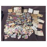 Stamp Collection