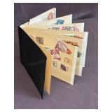 Stamp Collection