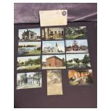 Henderson, KY Postcards
