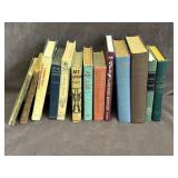 Historical Kentucky Books