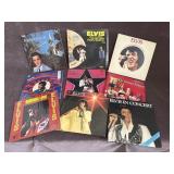 Elvis Records