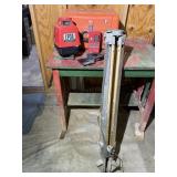 Laser Level Set