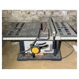 Ryobi Table Saw