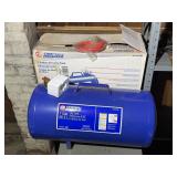 Campbell Hausfeld 7 Gallon Air Tank