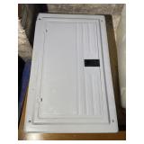 Electric Panel
