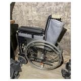 Wheelchair