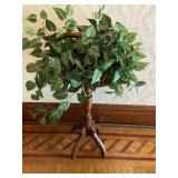 Pedestal Plant Stand