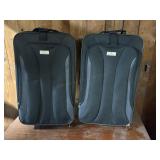 Protege Luggage Set