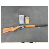 Daisy Red Rider BB Gun