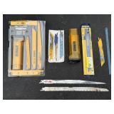 Saw Blades