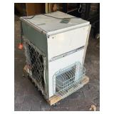 Air Fan Blower