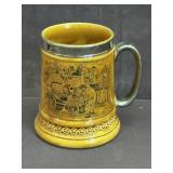 Lord Nelson Pottery Beer Mug