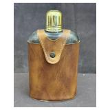 Vintage Flask