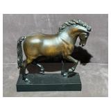 Horse Statue
