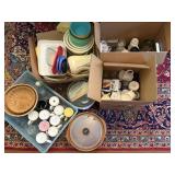 Coffee Mugs & Kitchenware