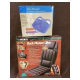 Back & Foot Massager