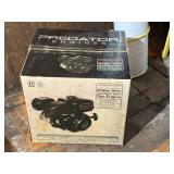Predator 212cc Gas Engine
