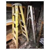 Ladders