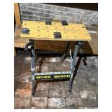 Work Bench