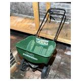 Scotts Lawn Seeder