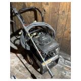 The Chore Master 2300psi Power Washer