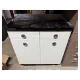 Metal Cabinet