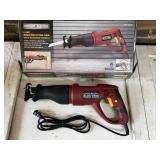 Chicago 6amp Reciprocating Saw