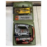 Black & Decker Jig Saw