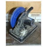 Homier Distributing Cut-Off Saw