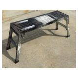 Step Up Platform