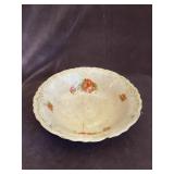 Floral Bowl