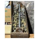 Tool Box & Fittings