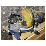 Ryobi Miter Saw