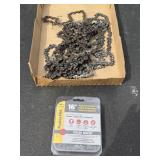 Replacement Chains