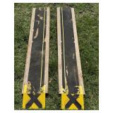 Loading Ramps