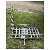 Haul Master Aluminum Cargo Carrier