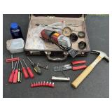 Misc. Tool Lot