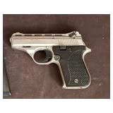 Phoenix Arms Model HP25A 25Cal.