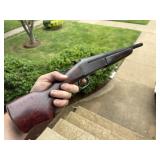 16 Gauge Stevens Savage Arms Corporation