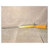 JC Higgins-Model 583-1101 - Bolt Action - Sears