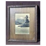 Framed Artwork