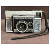 Kodak Instamatic X-35 Camera