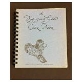 A Dog-gone Good Cook Book - Humane Society of