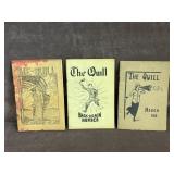 The Quills