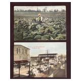 Henderson, KY Postcards